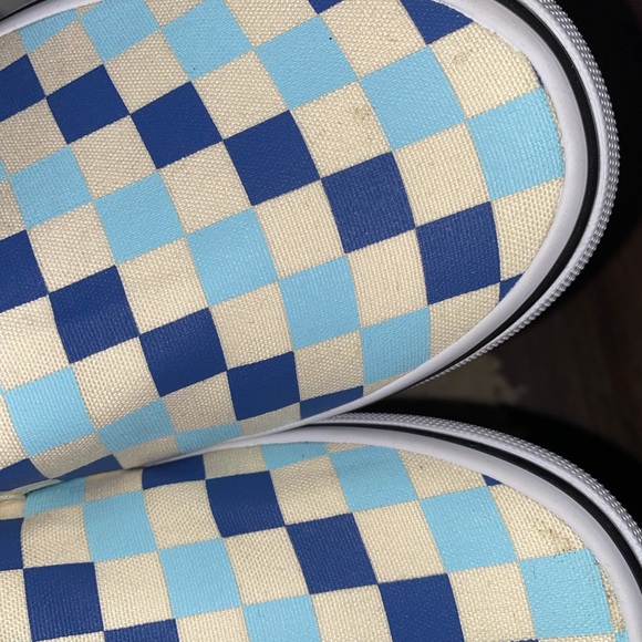 Slip-on Vans - Picture 5 of 6